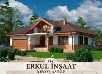 Öz Erkul İnsaat Dekorasyon